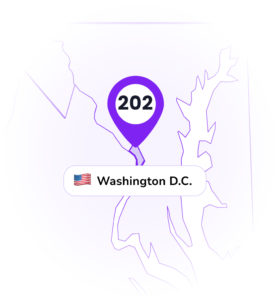 202 Area Code in Washington D.C: Everything You Need to Know
