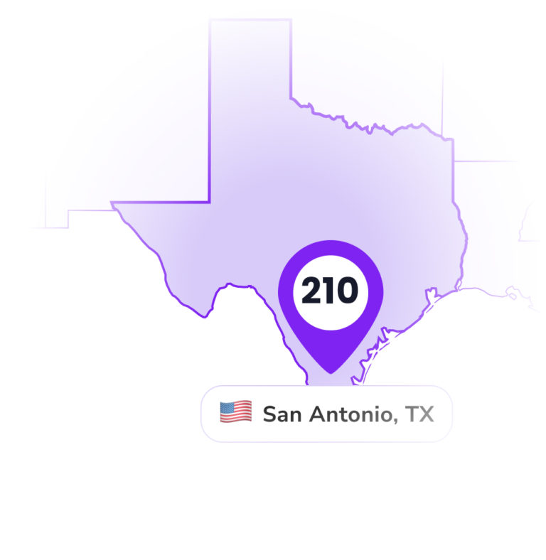 210 Area Code in San Antonio, TX Everything You Need to Know