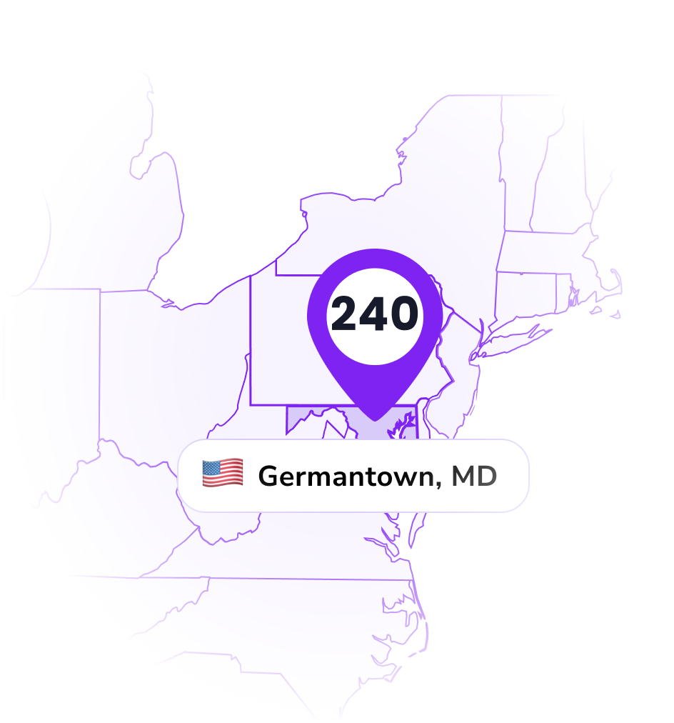 240 Area Code in Germantown, MD: Everything You Need to Know