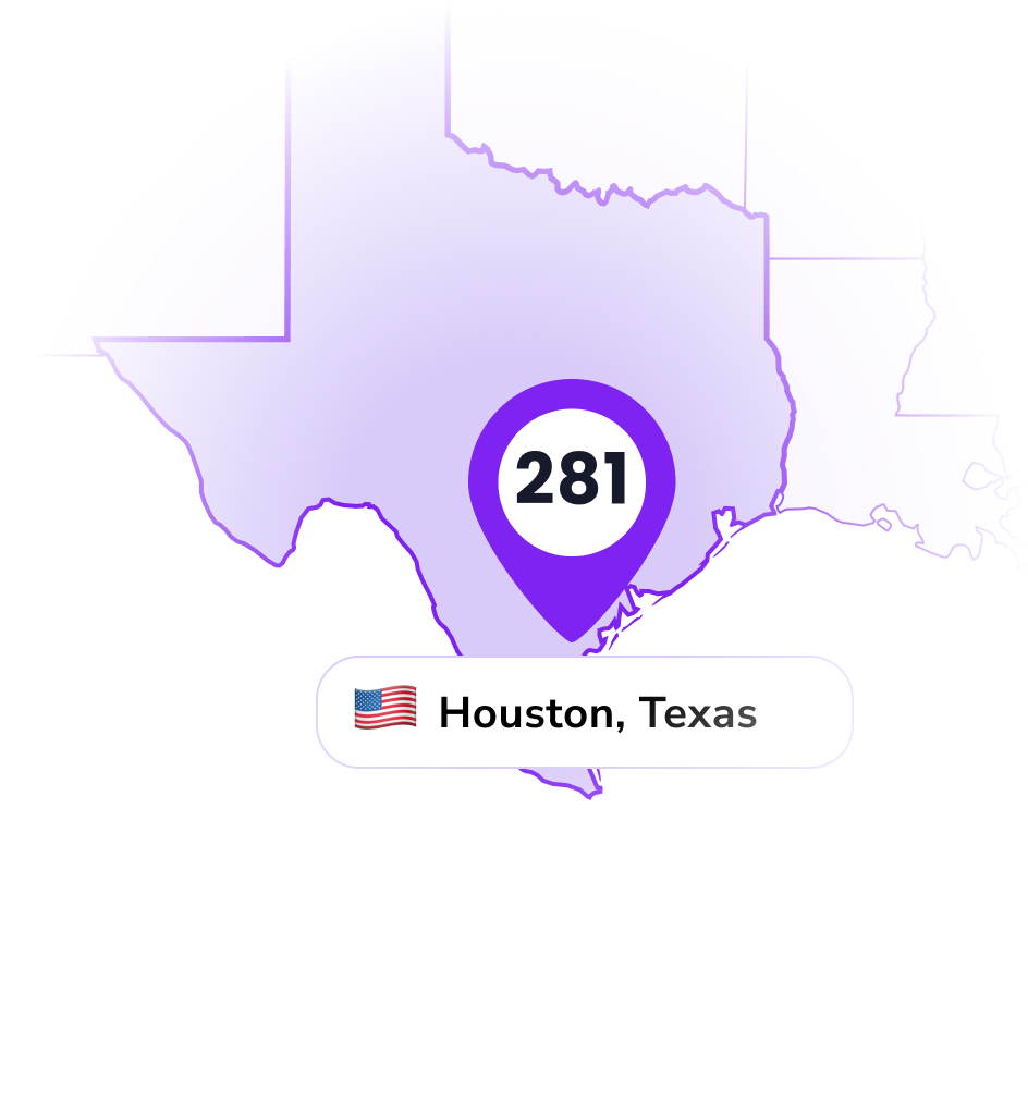 281 Area Code in Houston, Texas: Everything You Need to Know