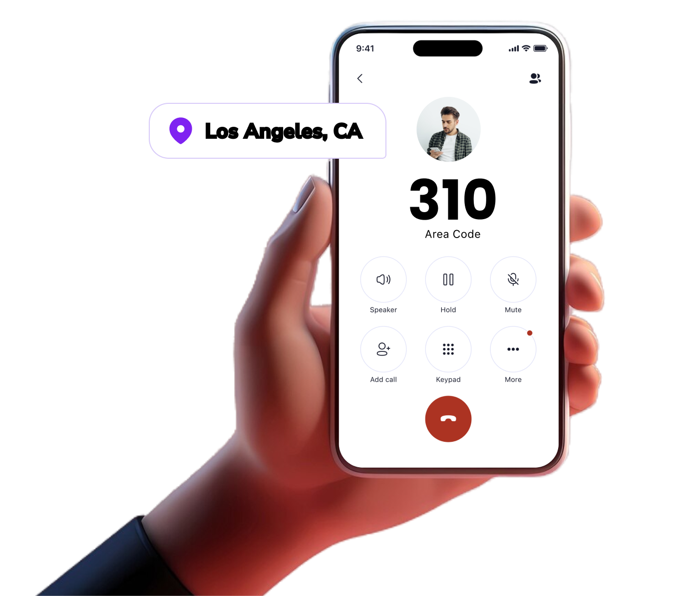 310 Area Code in Los Angeles, CA: Everything You Need to Know