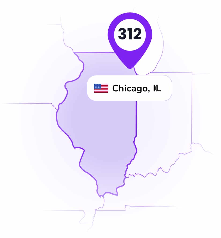 312 Area Code in Chicago, IL: Everything You Need to Know