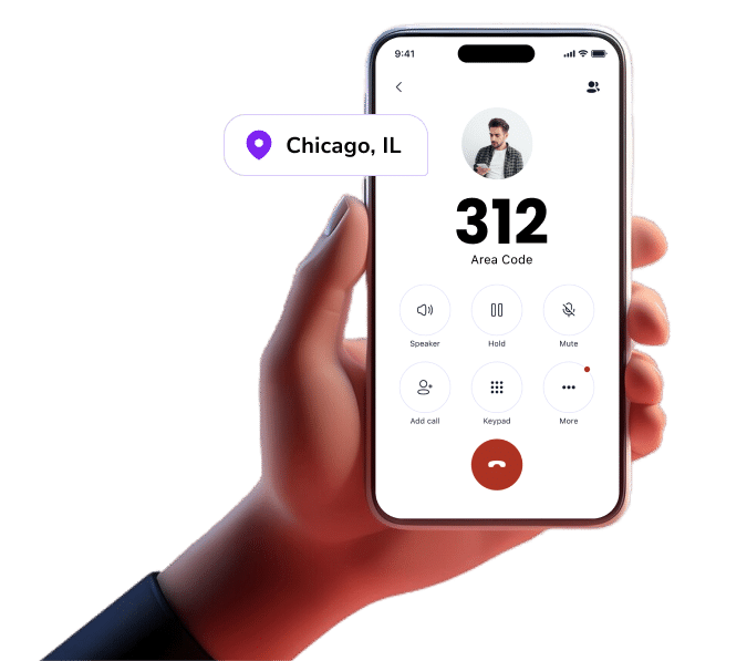 312 Area Code in Chicago, IL: Everything You Need to Know