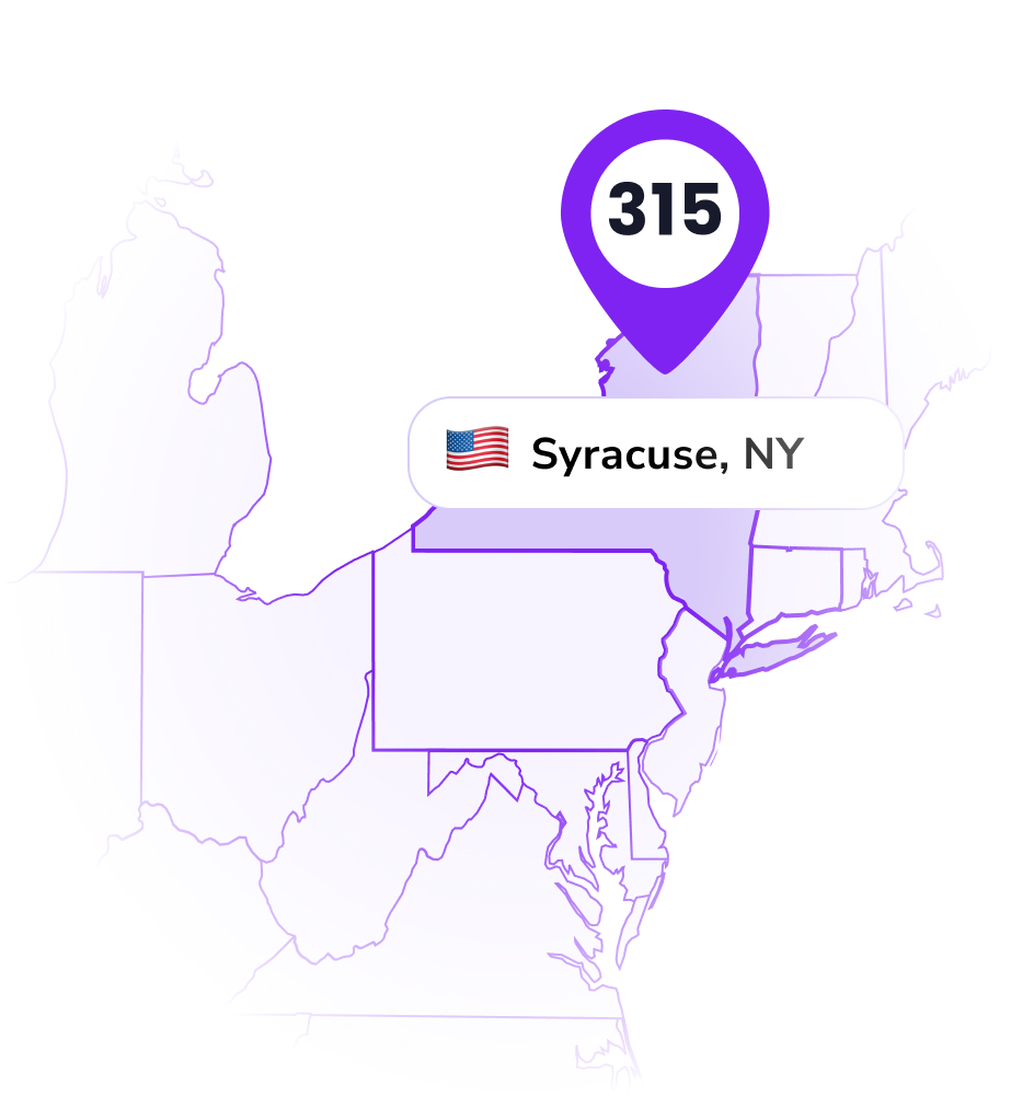 315 Area Code in Syracuse, NY: Everything You Need to Know