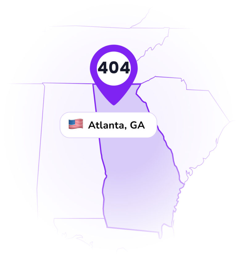 404 Area Code in Atlanta, GA: Everything You Need to Know