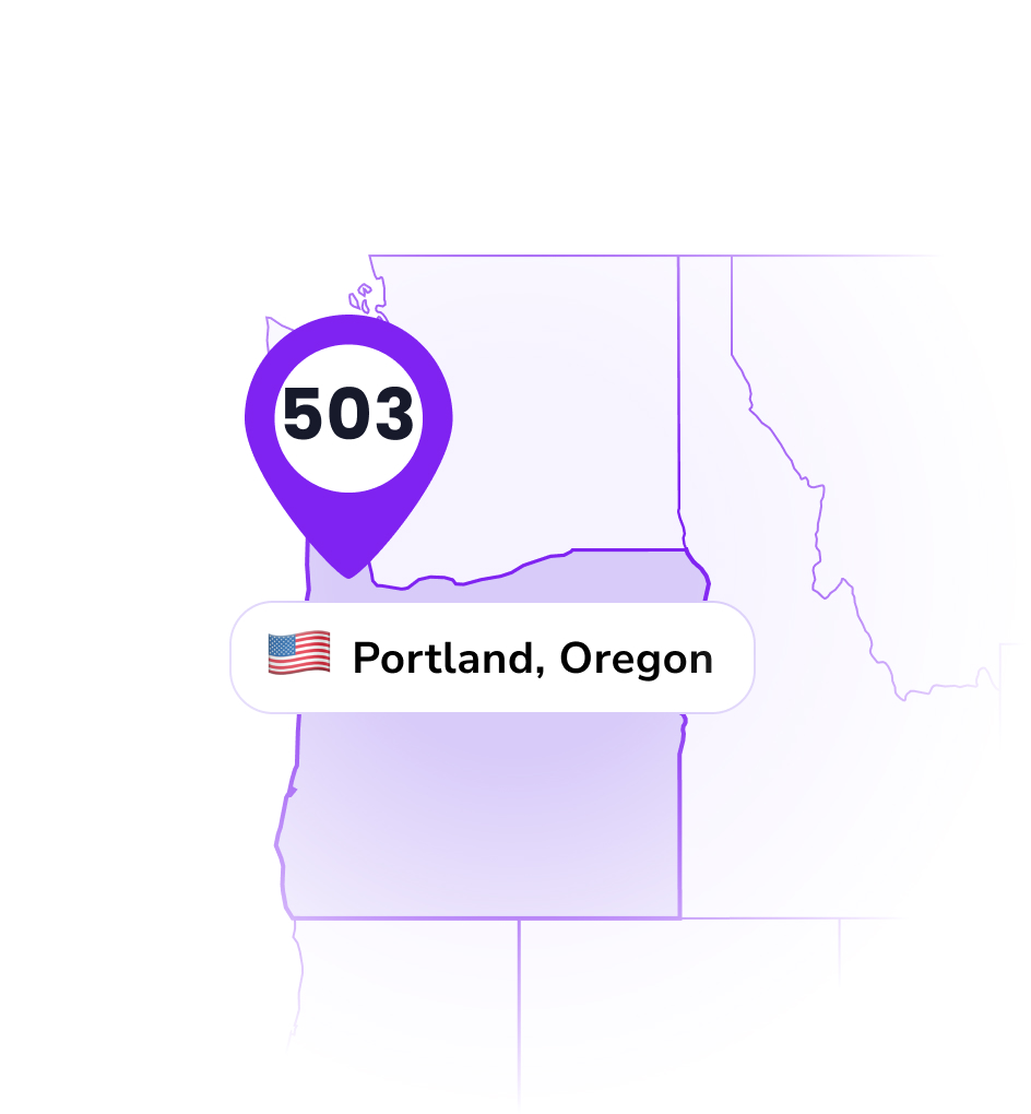 503 Area Code in Portland, Oregon: Everything You Need to Know