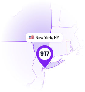 917 Area Code in New York, NY: Everything You Need to Know