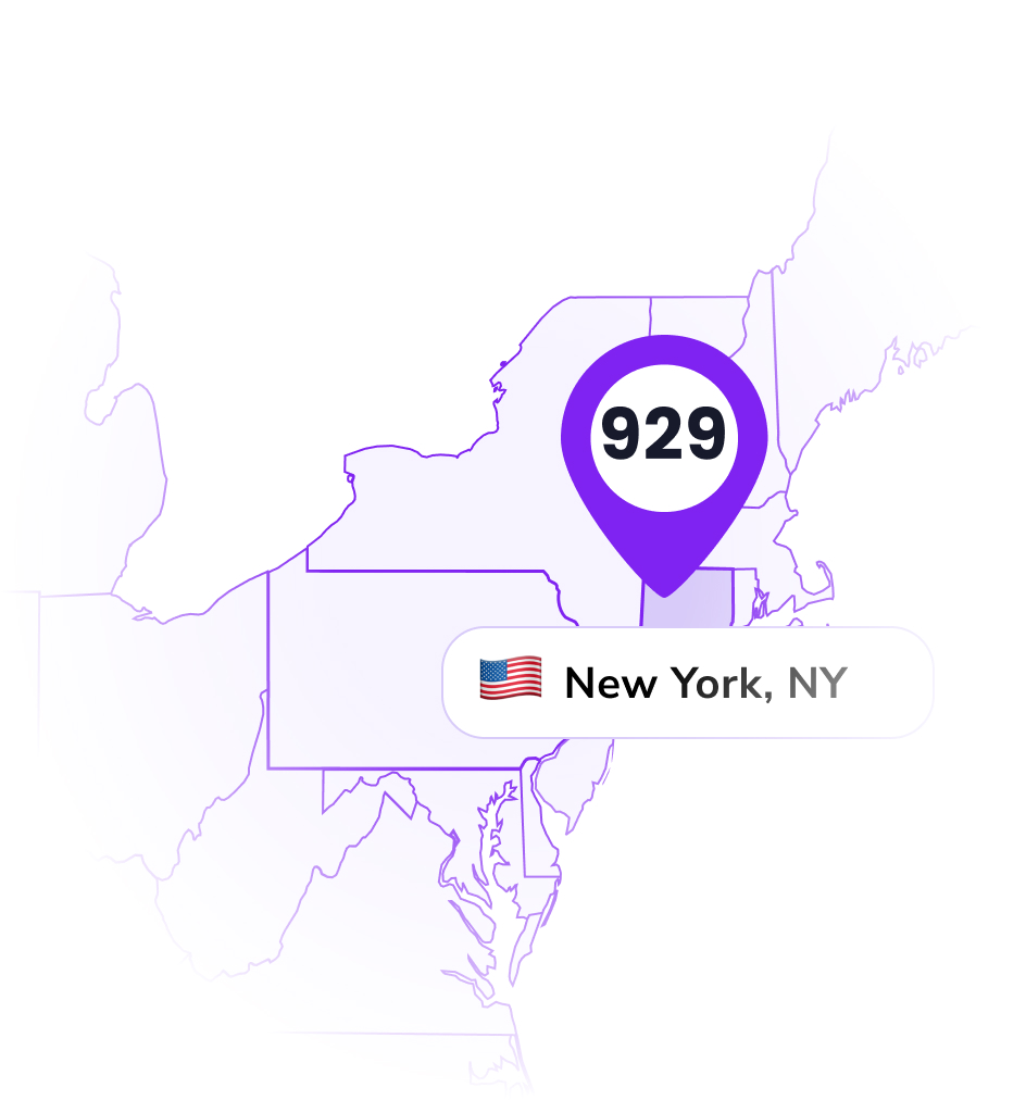 929 Area Code in New York, NY: Everything You Need to Know