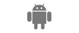 Android Logo - LinkedPhone Mobile App