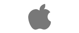 Apple iOS Logo - LinkedPhone Mobile App