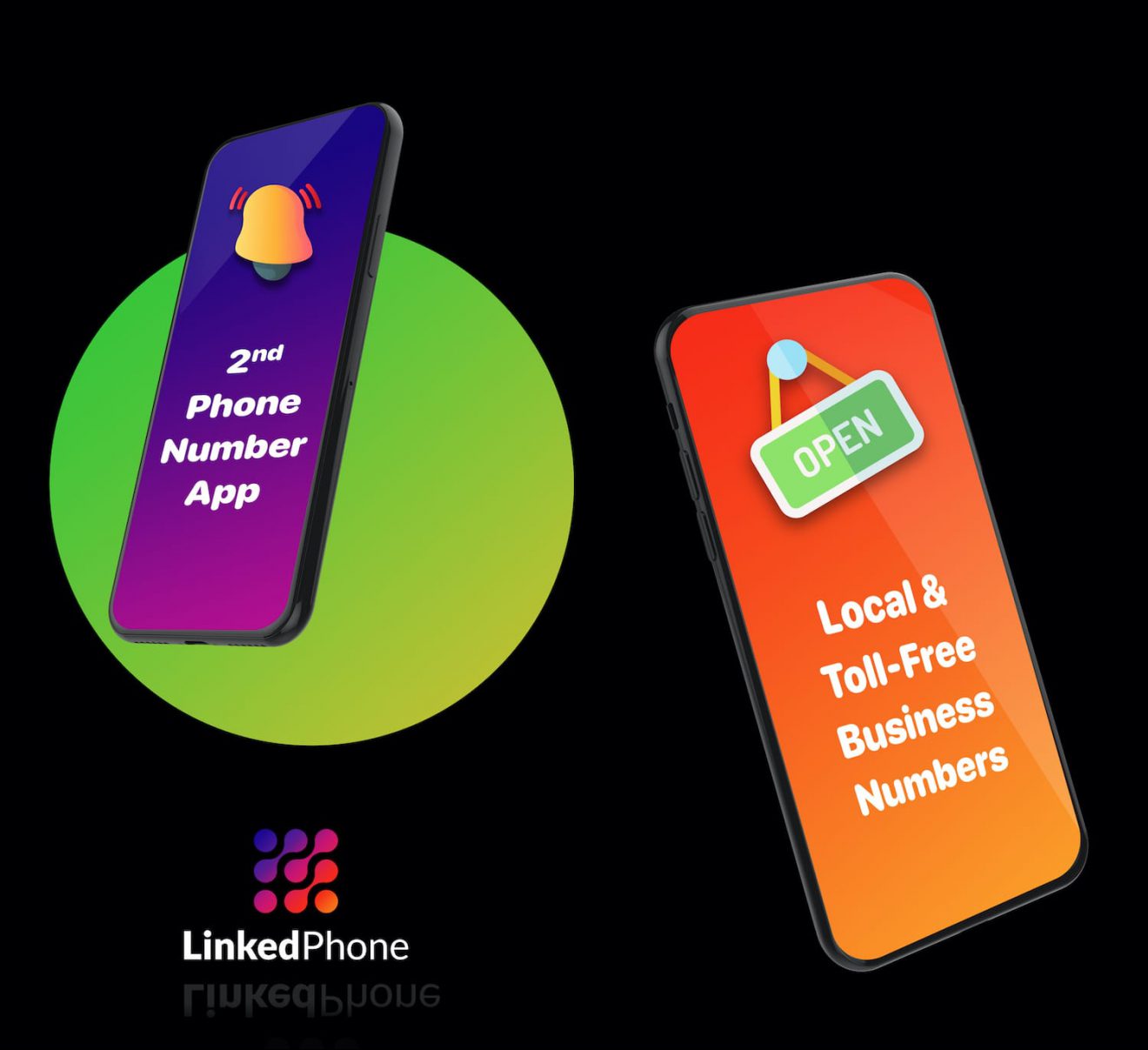 How To Get a 1-888 Number for Your Business - LinkedPhone