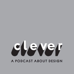 Clever Podcast Logo