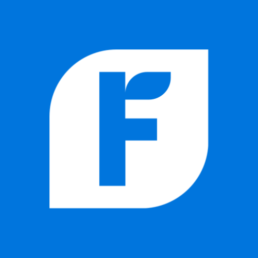 Freshbooks - Small Business Accounting & Finance Mobile App & Software Logo