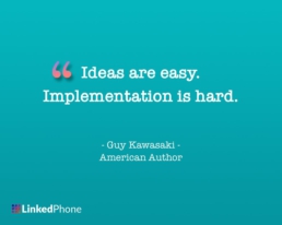 Guy Kawasaki - Motivational Inspirational Quotes and Sayings