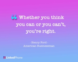 Henry Ford - Motivational Inspirational Quotes and Sayings