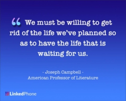 Joseph Campbell - Motivational Inspirational Quotes and Sayings