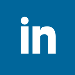 LinkedIn - Small Business Networking Social Media Mobile App & Software Logo