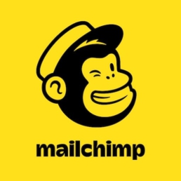 Mailchimp - Small Business Email Marketing Mobile App & Software Logo