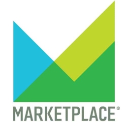 Marketplace Podcast Logo