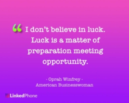 Oprah Winfrey - Motivational Inspirational Quotes and Sayings