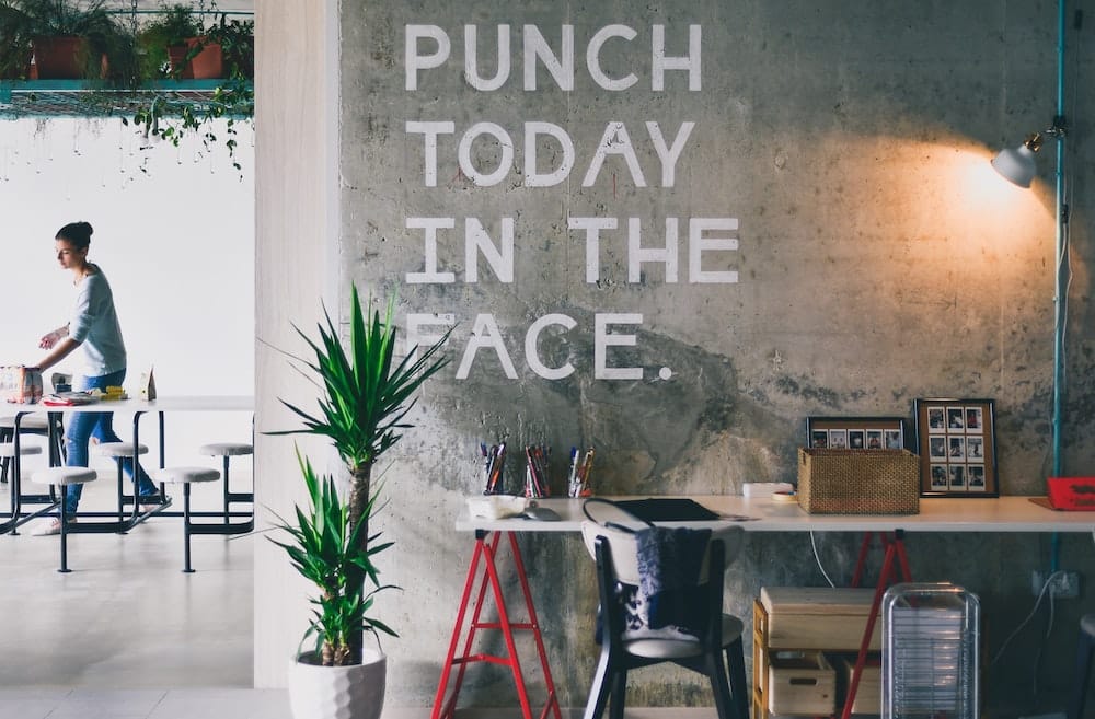 Punch Today In The Face - Top Entrepreneur Forums