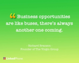 Richard Branson - Motivational Inspirational Quotes and Sayings
