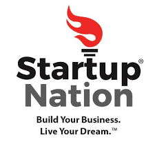 Startup Nation Forum and Community logo - top entrepreneur forums - LinkedPhone