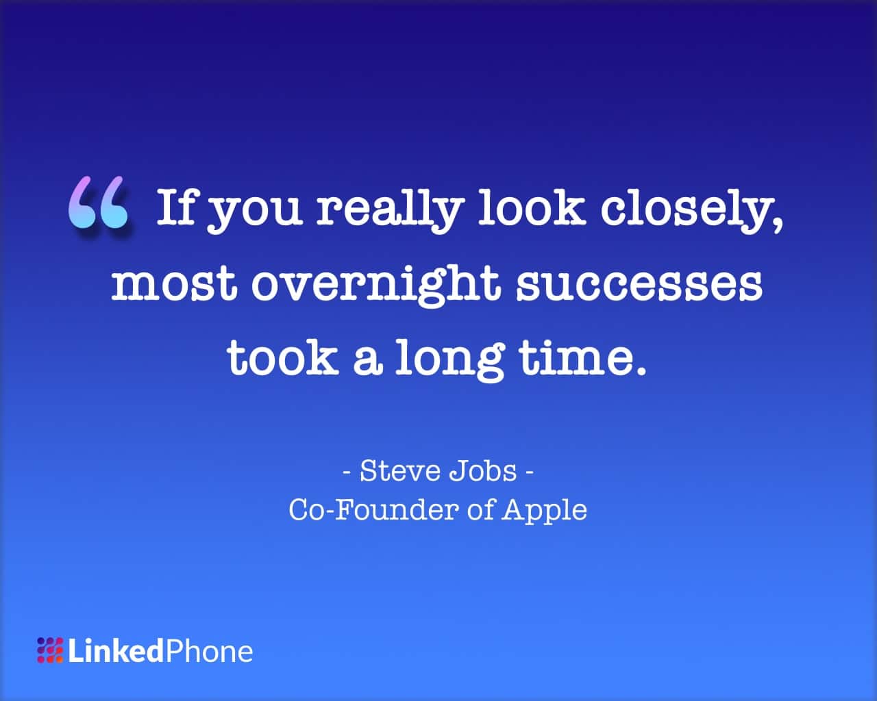 Steve Jobs Motivational Inspirational Quotes and Sayings