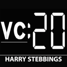 The Twenty Minute Venture Capitalist Podcast Logo