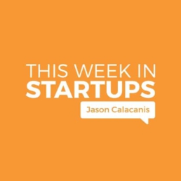 This Week in Startups Podcast - Logo