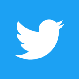 Twitter Logo - Social Media Marketing for Small Business