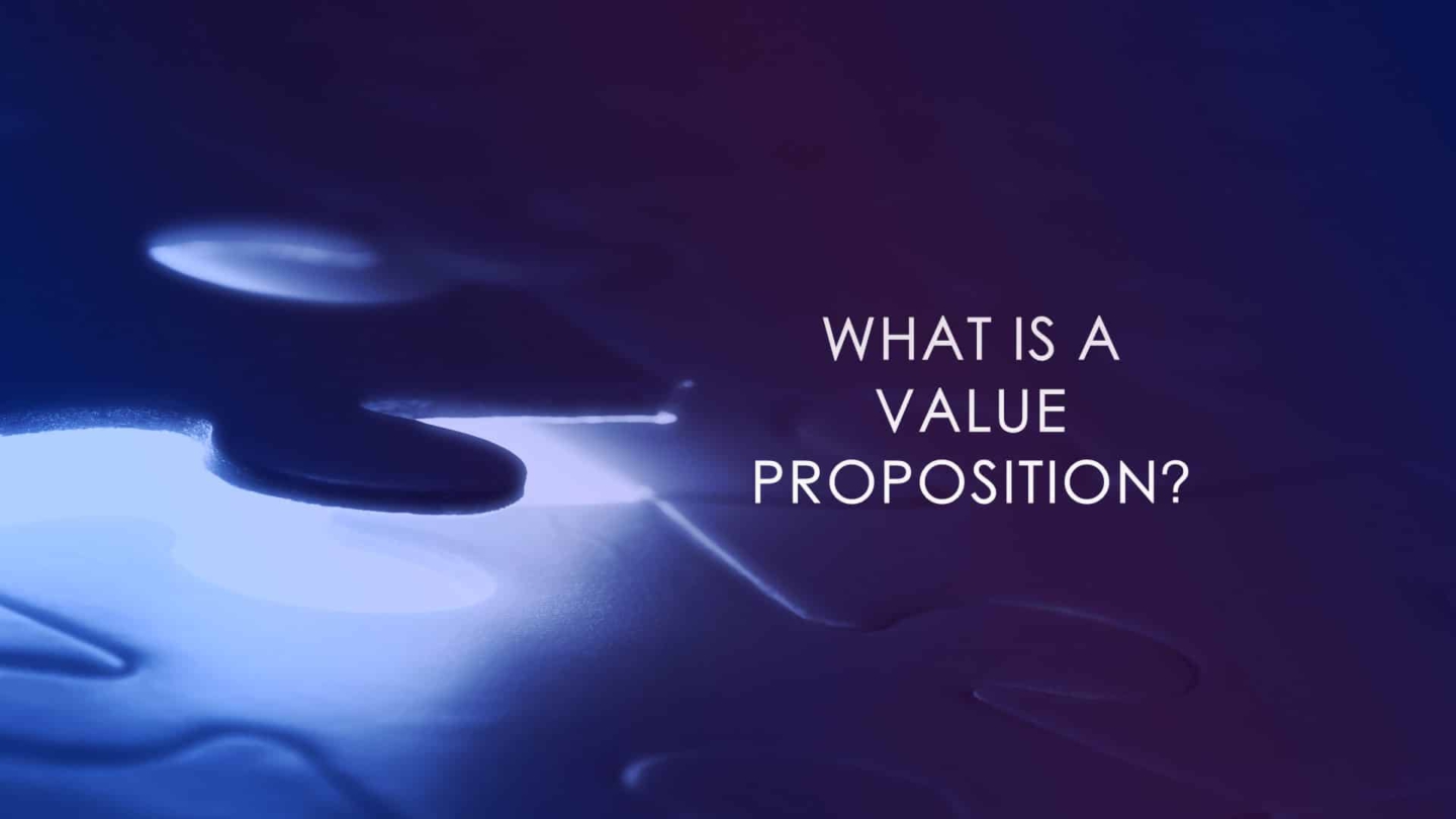 What is a Value Proposition Canvas and Definition