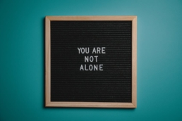 You Are Not Alone- Top Small Business and Entrepreneur Forums and Communities