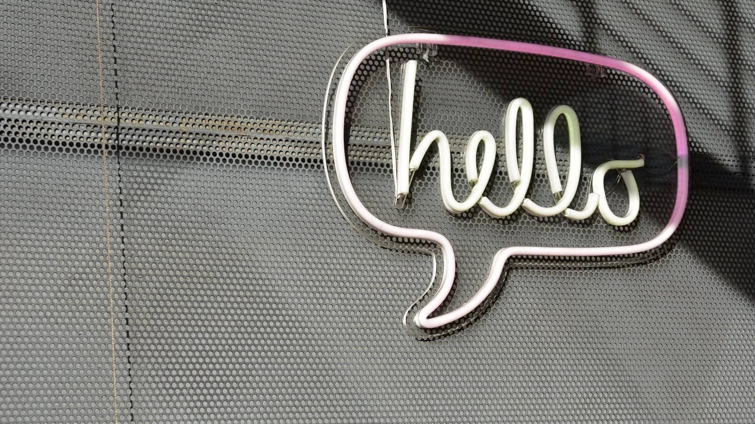 7 Tips For An Effective Business Welcome Greeting