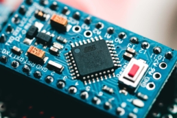 Microchip e-SIM vs embedded SIM