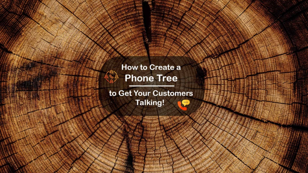 How to set up a business phone tree