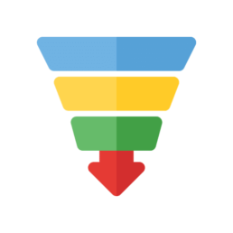 Marketing and sales funnels differences