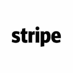 Stripe Logo - Value Proposition Example