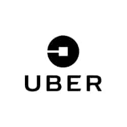 Uber Logo - Value Proposition Example